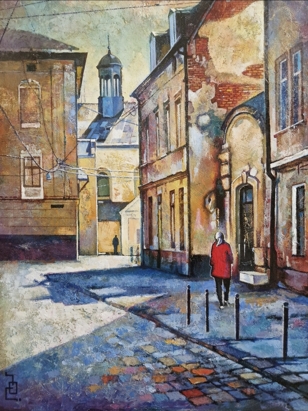 Lviv No.5