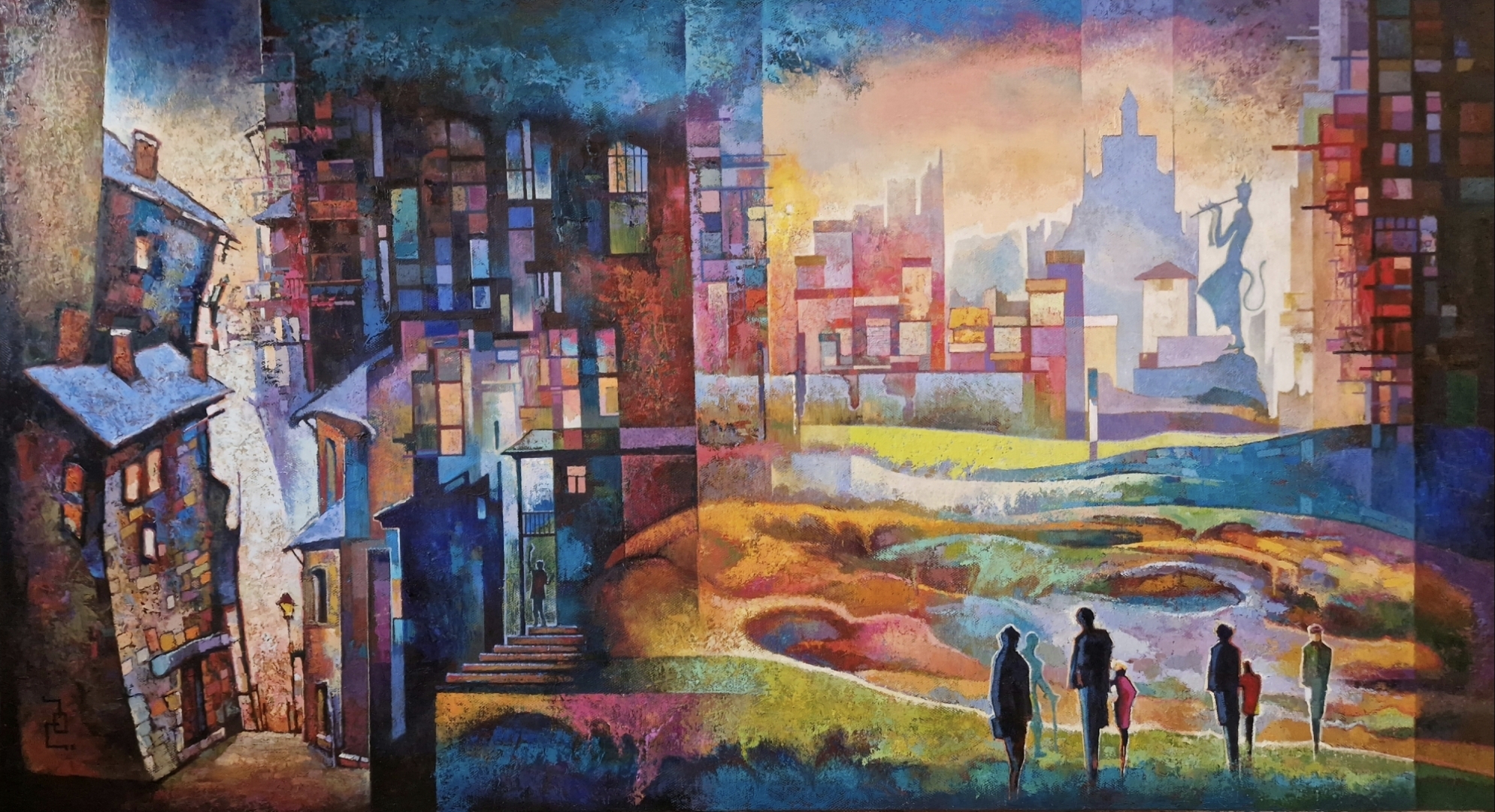 An inexplicable dimension