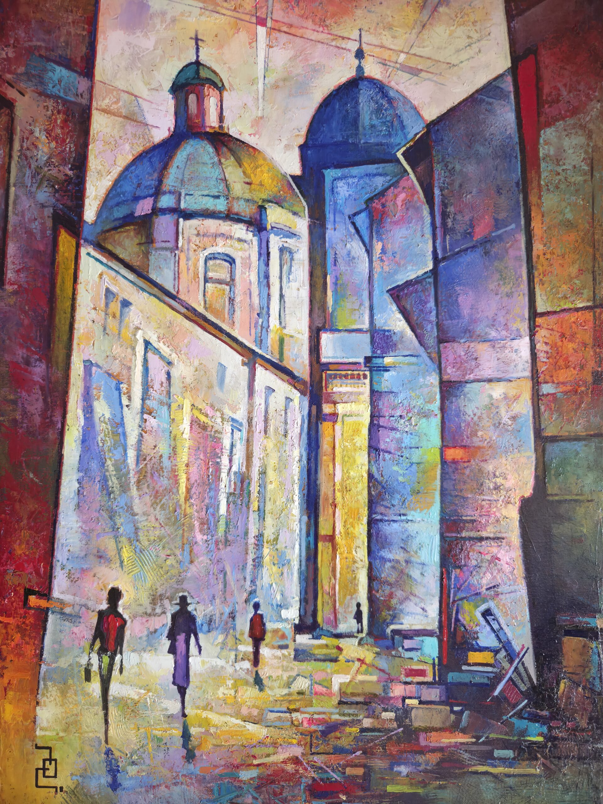 Lviv #7